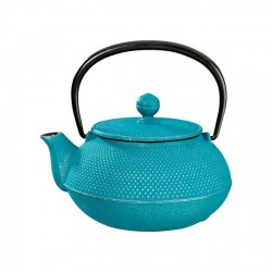 THEIERE ARARE 0,55L TURQUOISE