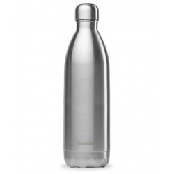 BOUTEILLE ISOTHERME INOX...