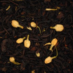 OOLONG CHATAIGNE
