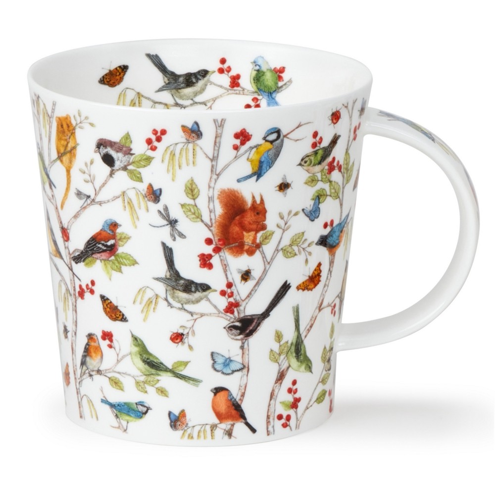 [DN-BEN-SW] MUG BENMORE SECRET WOOD 750ml