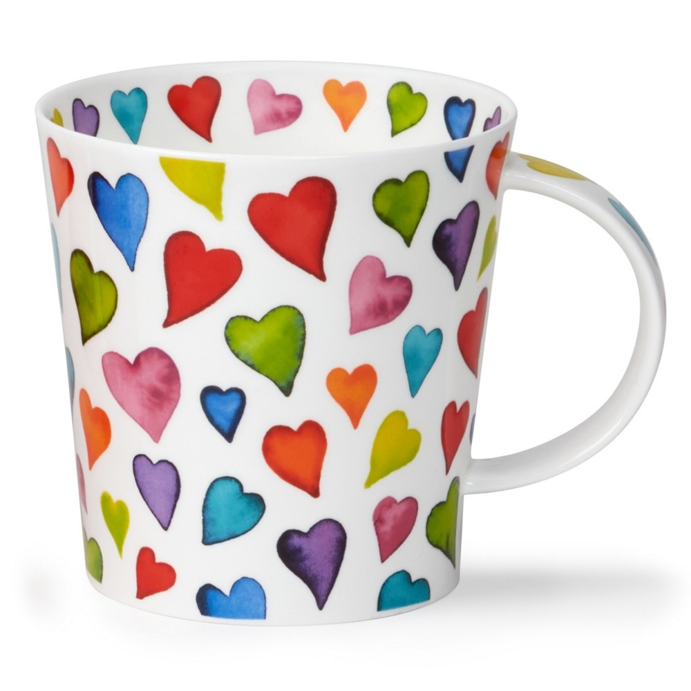 [DN-BEN-WH] MUG BENMORE WARM HEARTS 750ml