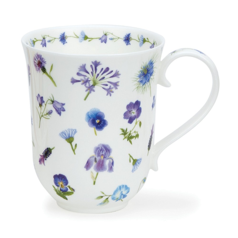 [DN-BRA-ABU1] MUG BRAEMAR ABUNDANCE - BLEU