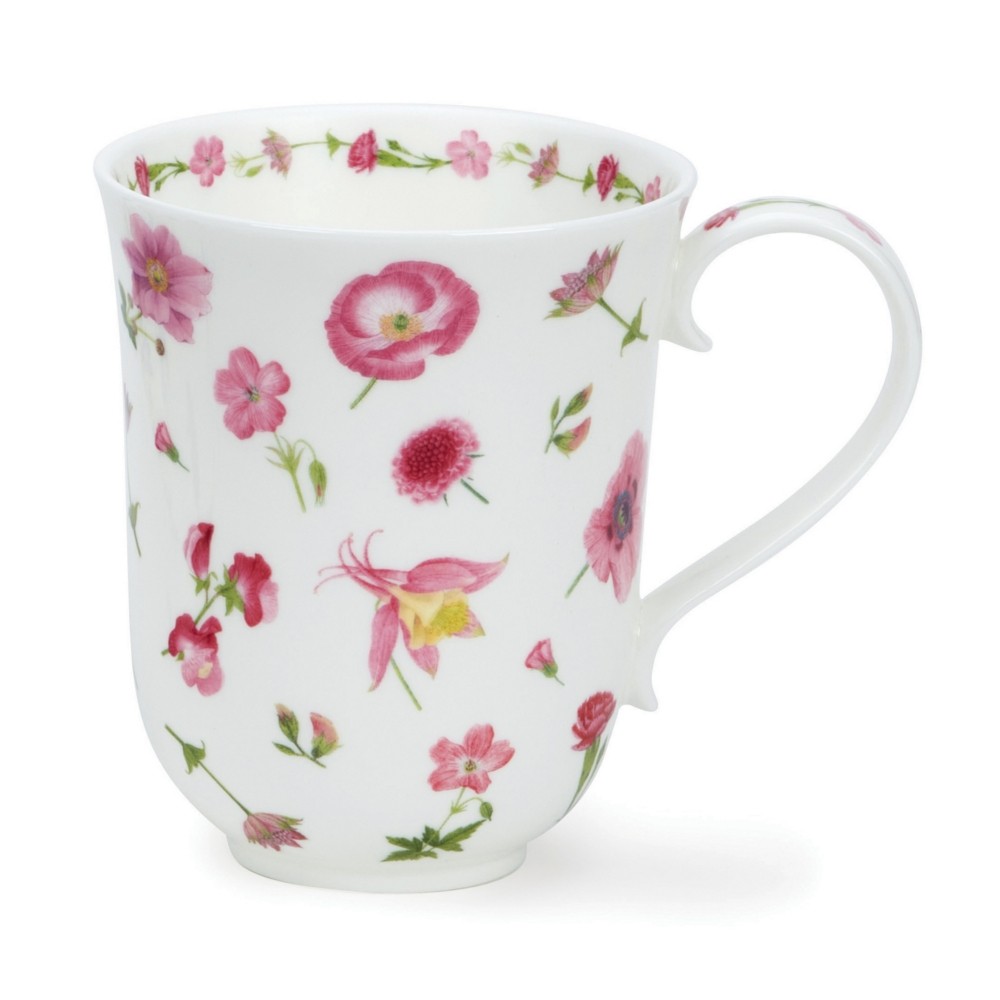 [DN-BRA-ABU2] MUG BRAEMAR ABUNDANCE - ROSE