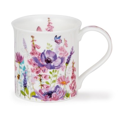 [DN-BUT-MBM] MUG BUTE MEADOW BREEZE FLEURS MAUVES