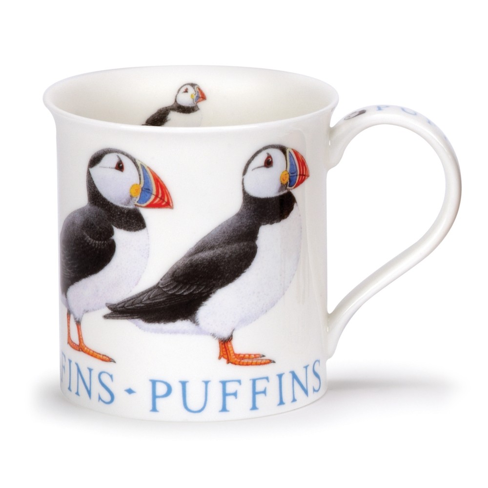 [DN-BUT-PUFF] MUG BUTE PUFFINS