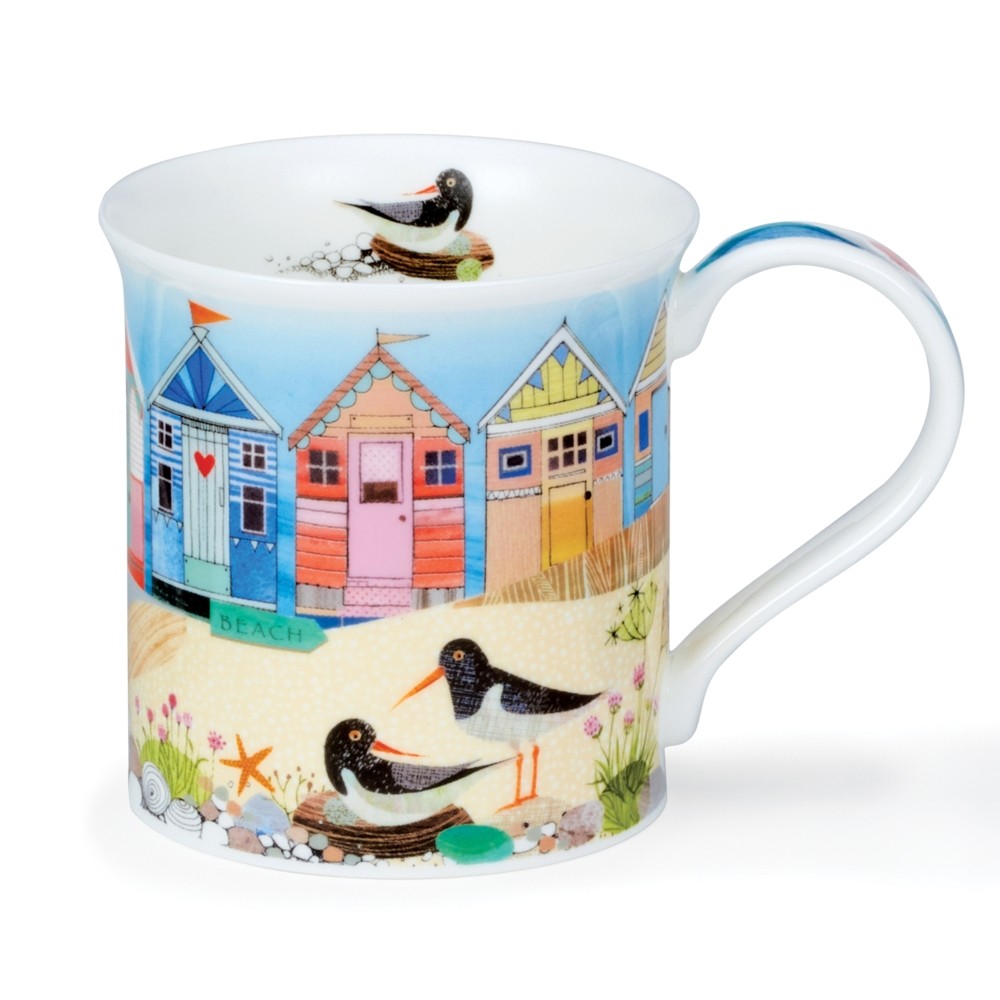 [DN-BUT-SHL2] MUG BUTE SHORE LIFE - MAISON