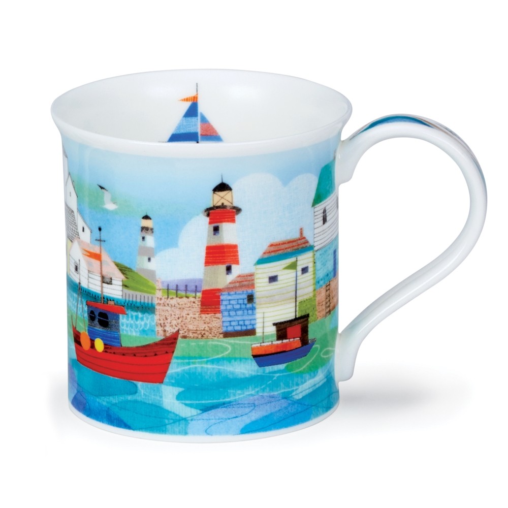 [DN-BUT-SHL3] MUG BUTE SHORE LIFE - PHARE