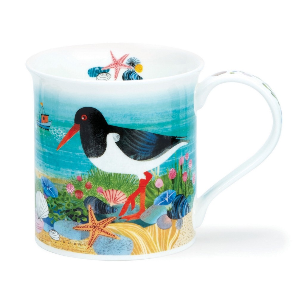 [DN-BUT-SSH2] MUG BUTE SEASHORE - MOUETTE