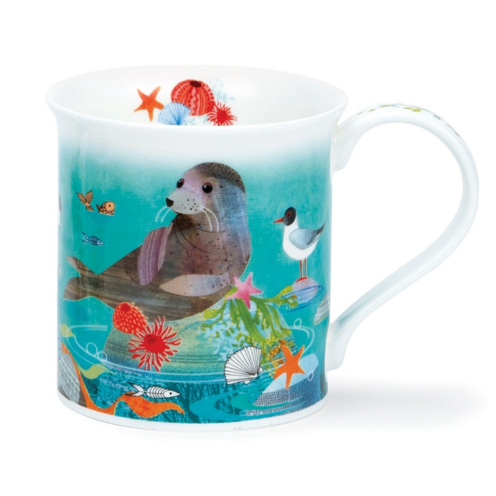 [DN-BUT-SSH3] MUG BUTE SEASHORE - PHOQUE