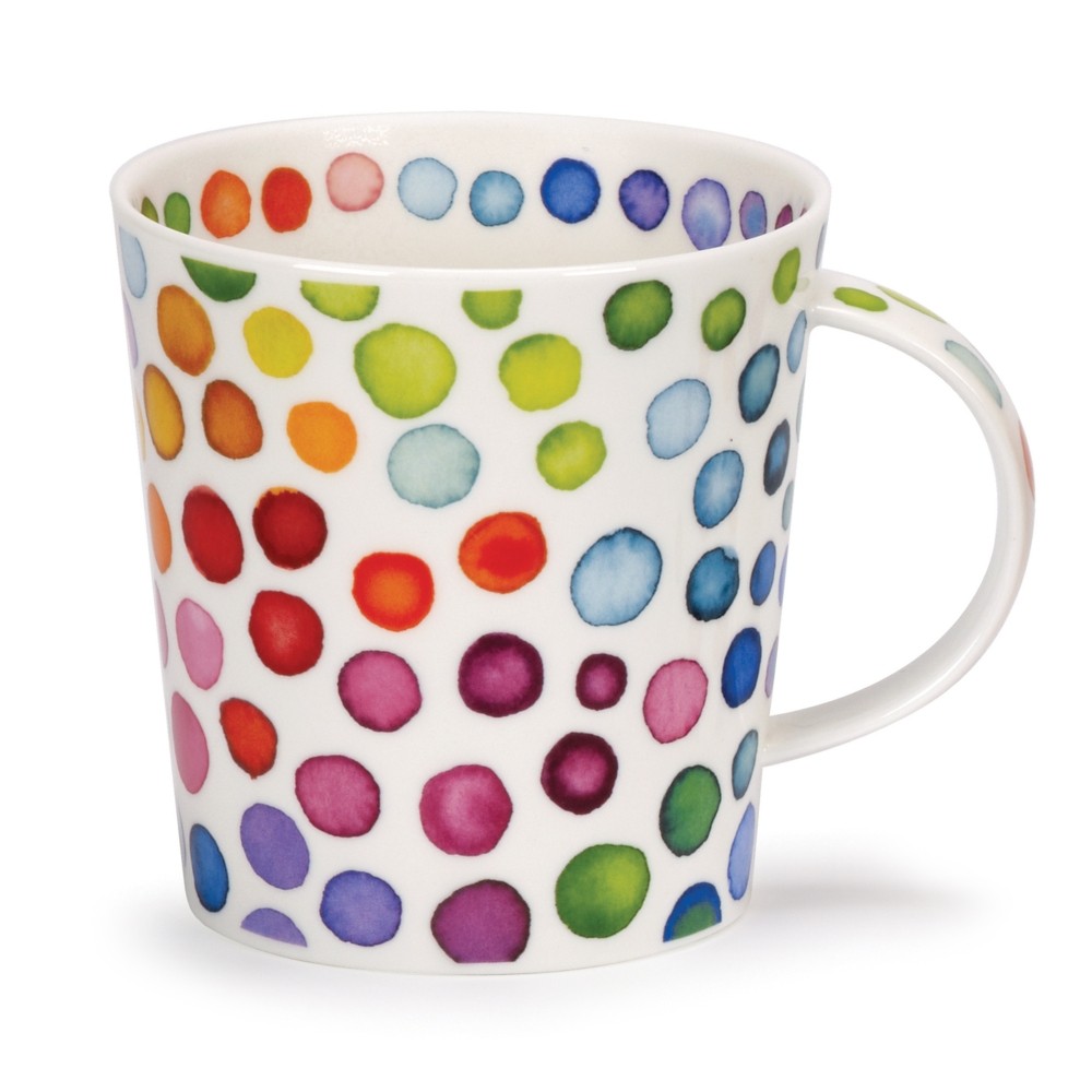 MUG CAIRNGORM HOT SPOTS