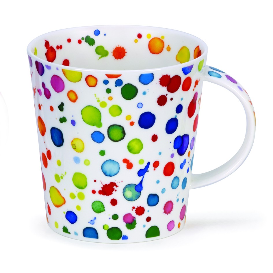 [DN-CAI-1SP] MUG CAIRNGORM SPLAT!