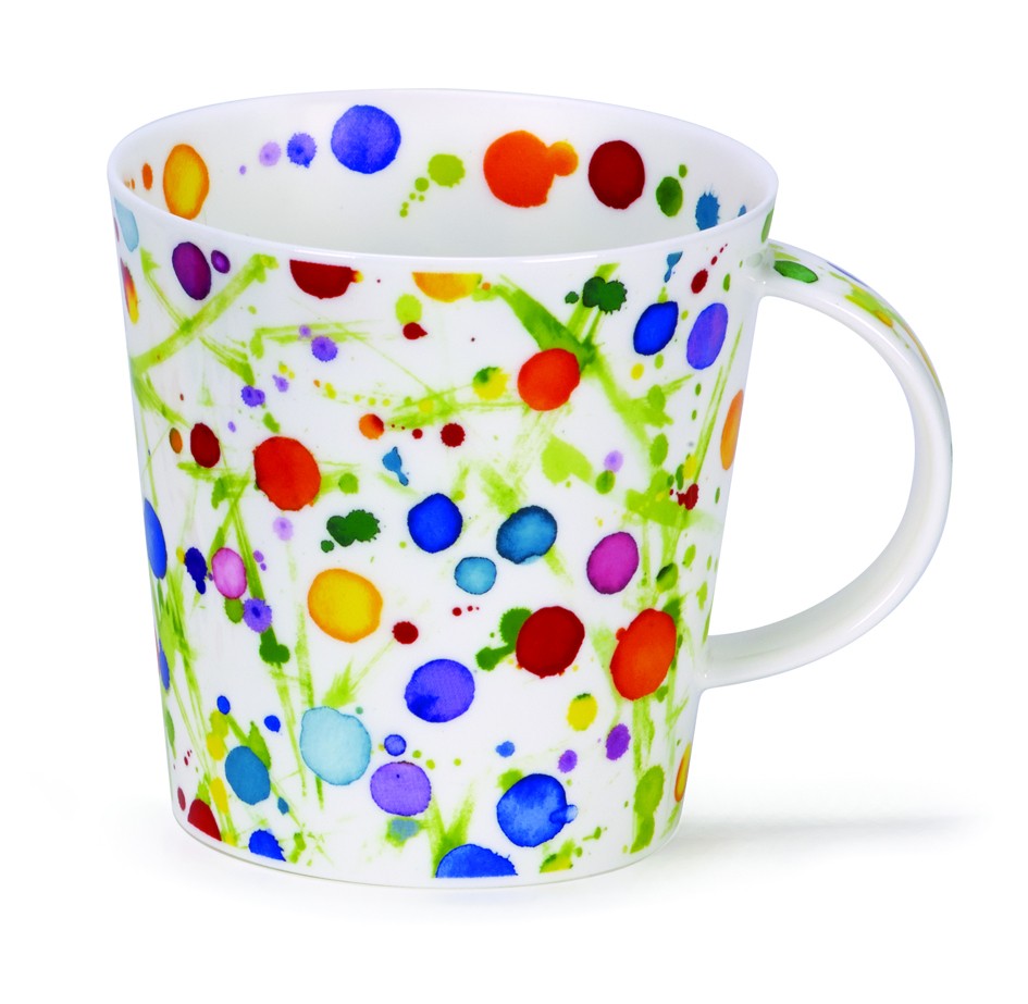 MUG CAIRNGORM SPLODGE!