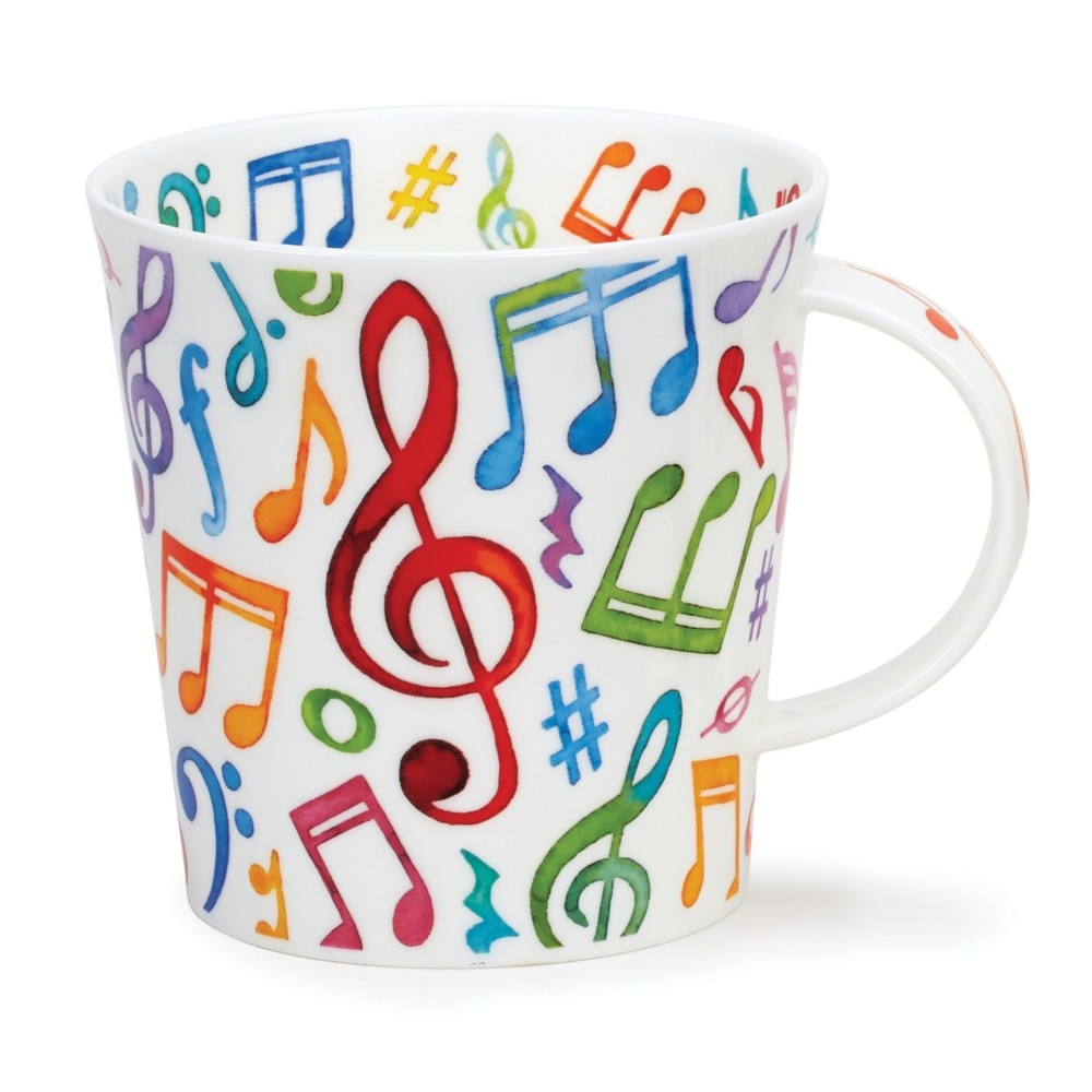 [DN-CAI-1UPB] MUG CAIRNGORM UPBEAT!