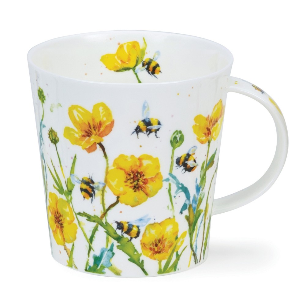 [DN-CAI-BBE2] MUG CAIRNGORM BUSY BEES BOUTON D OR
