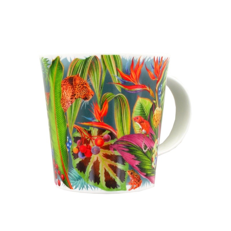 [DN-CAI-BOR1] MUG CAIRNGORM BORNEO - TIGRE*