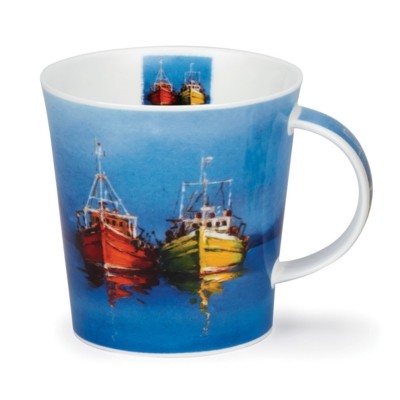 [DN-CAI-BS2] MUG CAIRNGORM BLUE SEAS 2 BATEAUX