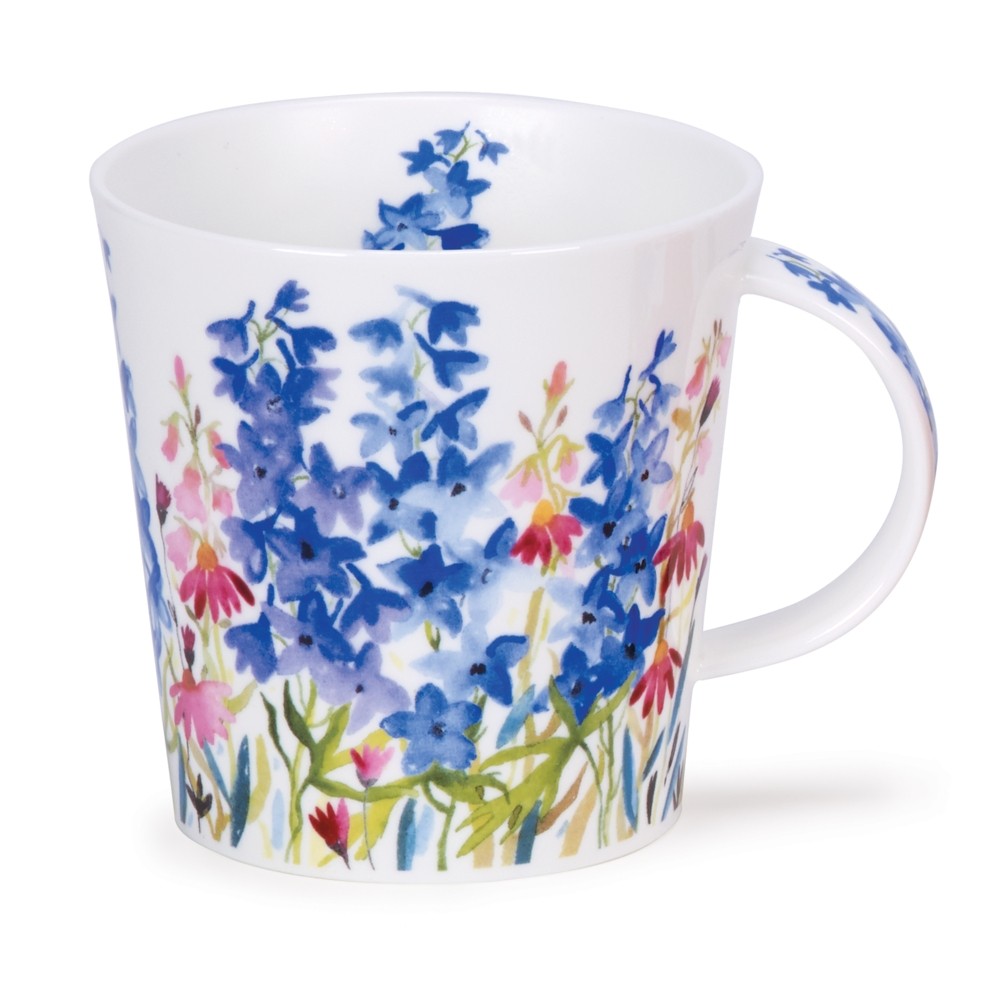 [DN-CAI-CAM1] MUG CAIRNGORM CAMPAGNE BLEU
