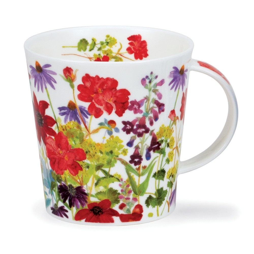 [DN-CAI-CB1] MUG CAIRNGORM COTTAGE BORDER - ROUGE