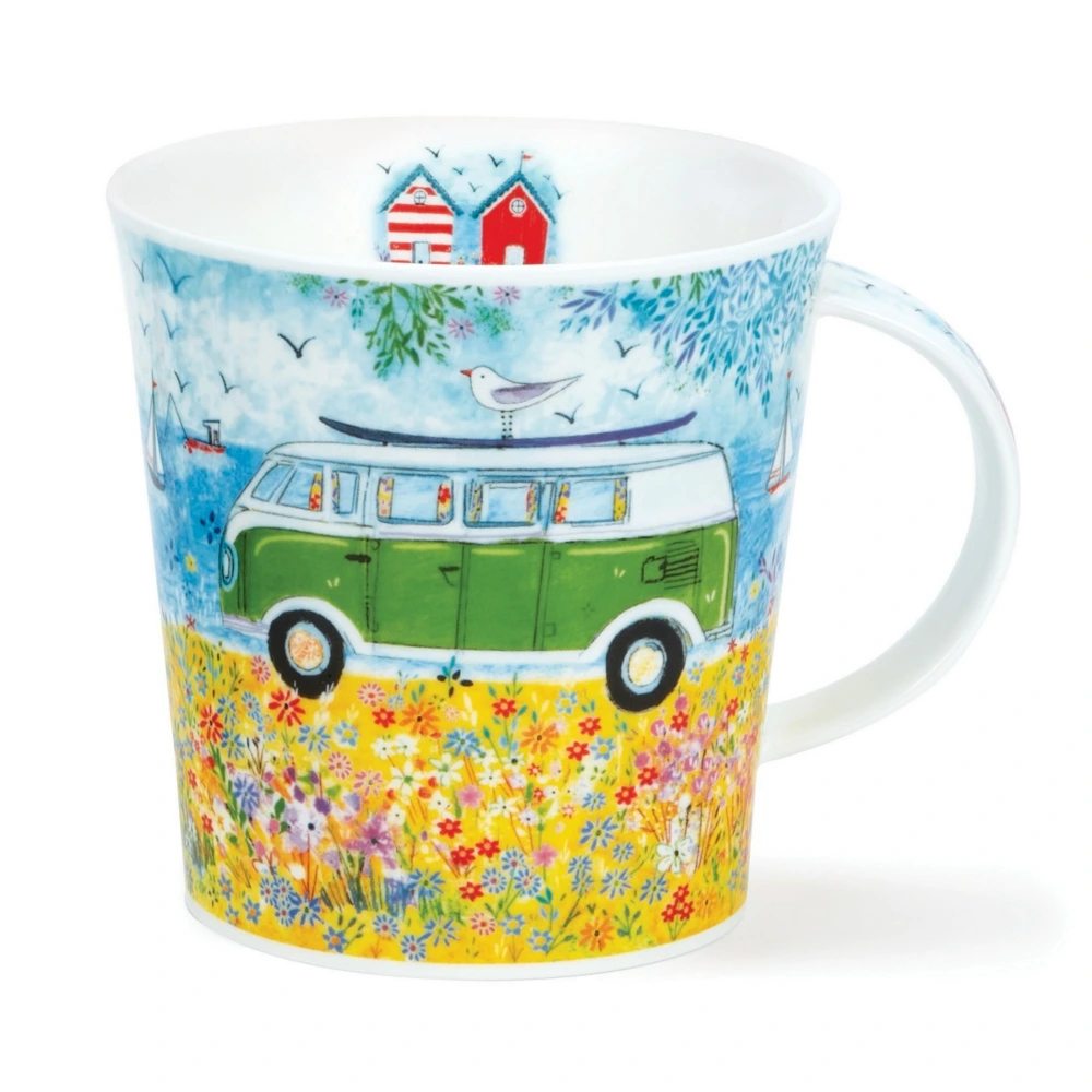 [DN-CAI-CCP2] MUG CAIRNGORM COOL CAMPERS - VERT