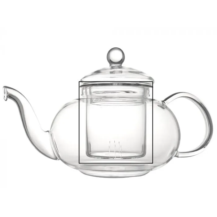 PIECE - FILTRE VERONA - 0.5L