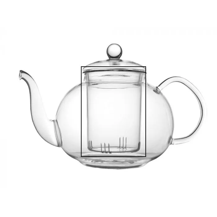 PIECE - FILTRE VERONA 1L