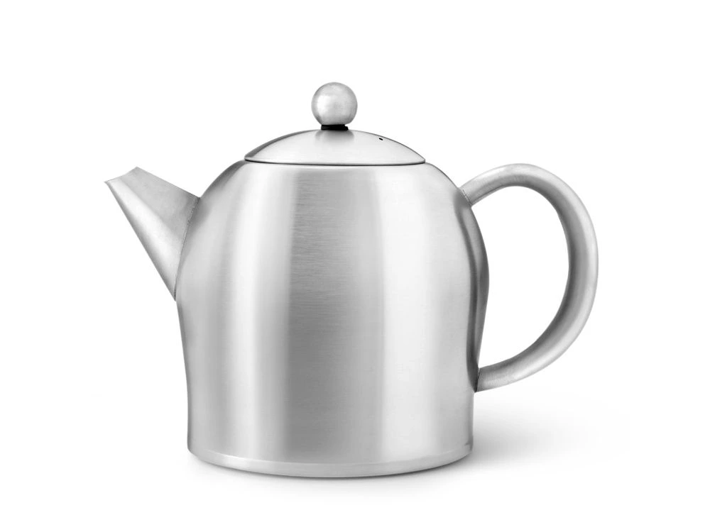 [BD-MINU-10M] THEIERE MINUET SANTHEE 1L MAT