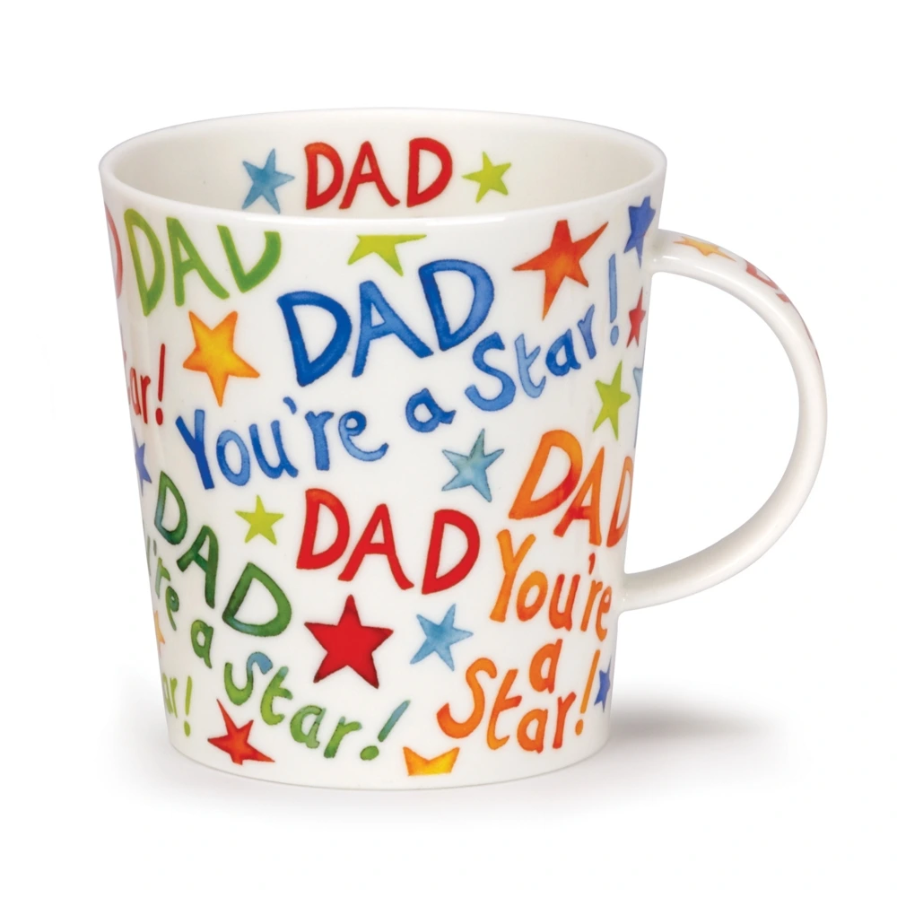 [DN-CAI-DAD] MUG CAIRNGORM DAD