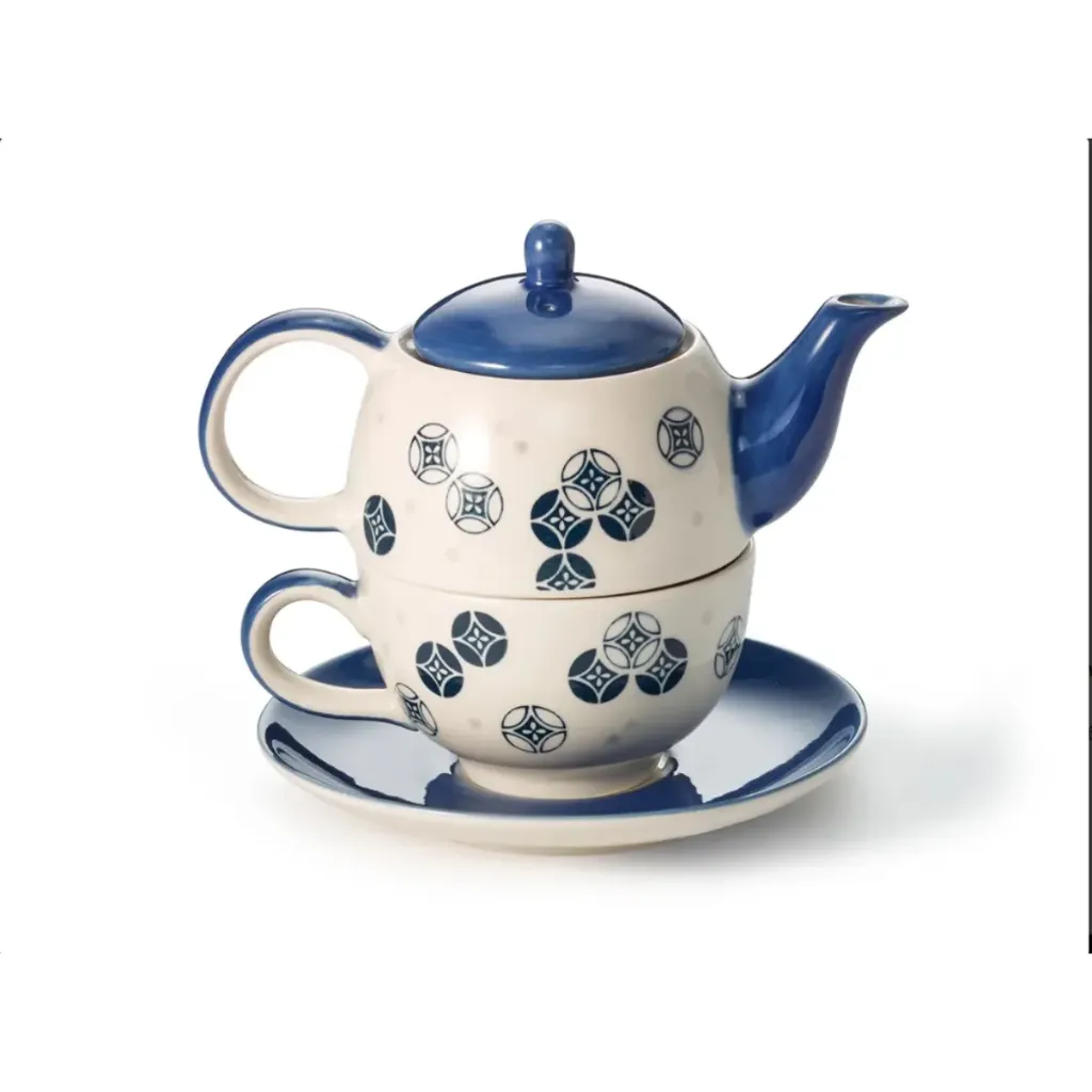 TEA FOR ONE AHRI