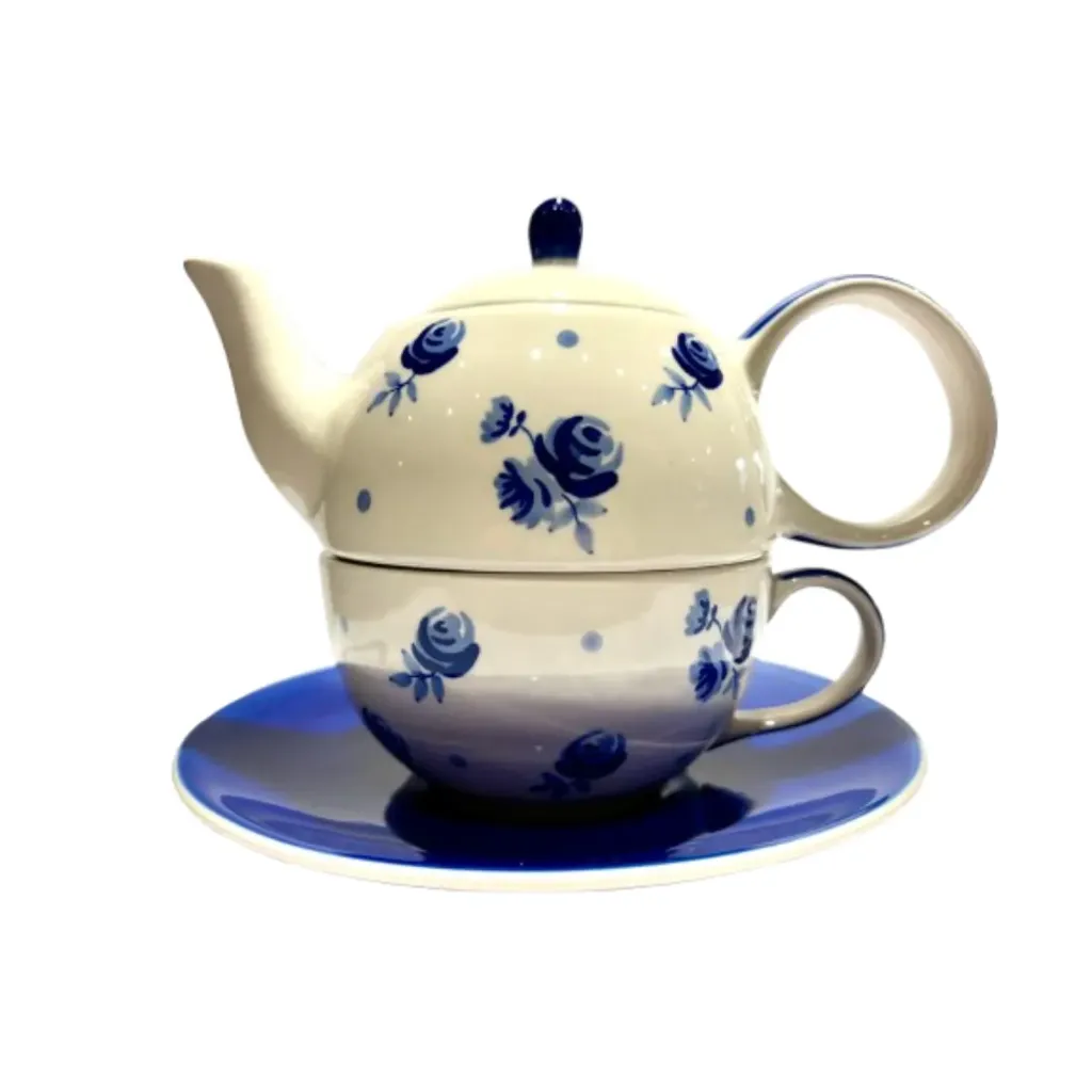 TEA FOR ONE ALMUT