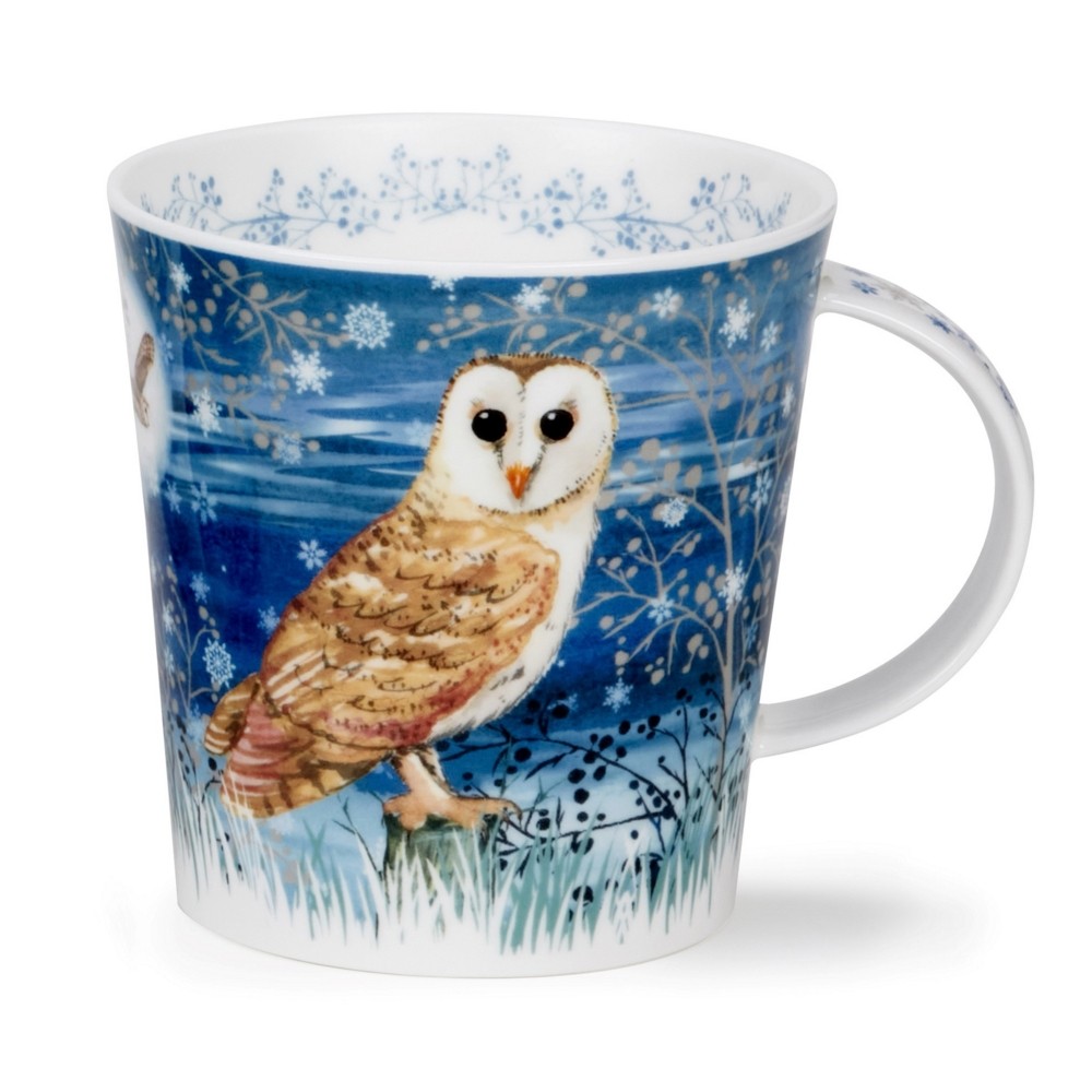 MUG CAIRNGORM FULL MOON EFFRAIE
