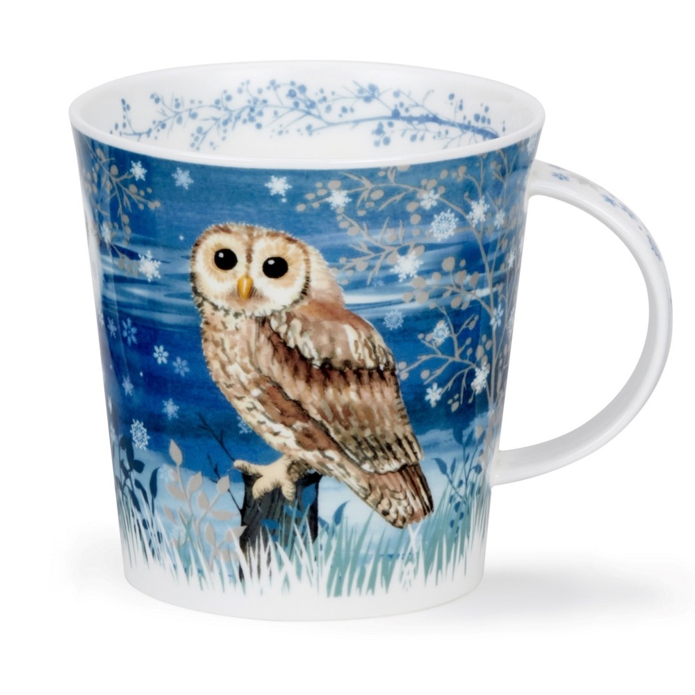 [CA-FULM-TA] MUG CAIRNGORM FULL MOON HULOTTE