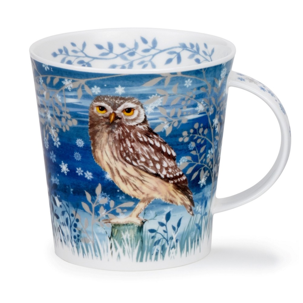 MUG CAIRNGORM FULL MOON MOYEN DUC