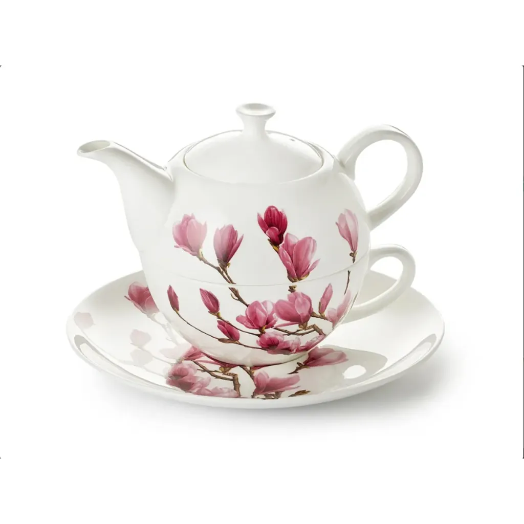 TEA FOR ONE MAYUMI