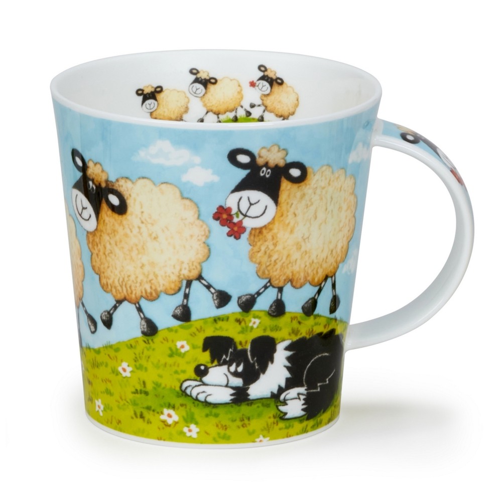 [DN-CAI-FOEW] MUG CAIRNGORM FOLLOW EWE