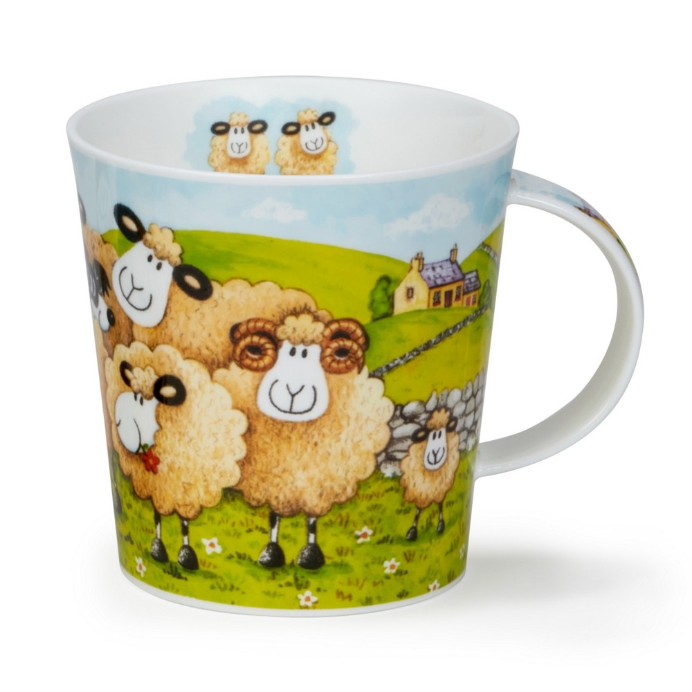 [DN-CAI-FOME] MUG CAIRNGORM FOLLOW ME