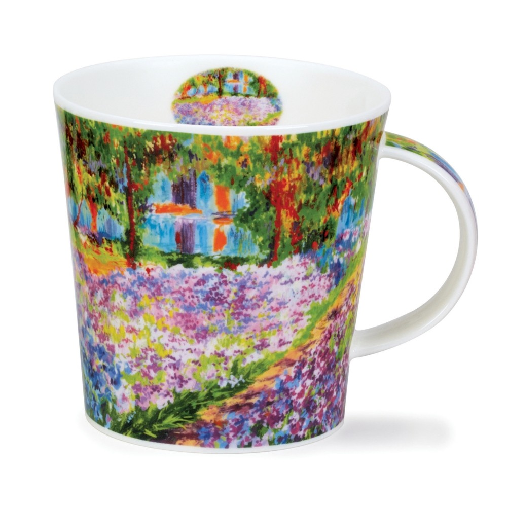 MUG CAIRNGORM GIVERNY - GARDEN
