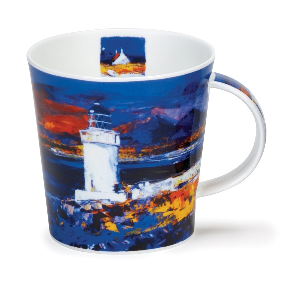 [DN-CAI-JLM1] MUG CAIRNGORM JOLOMO - PHARE