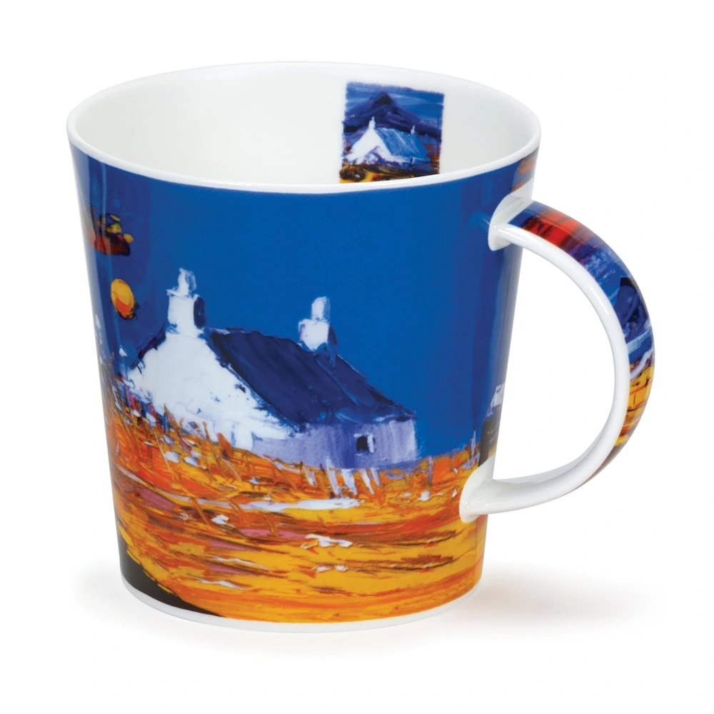 [DN-CAI-JLM3] MUG CAIRNGORM JOLOMO - MAISON