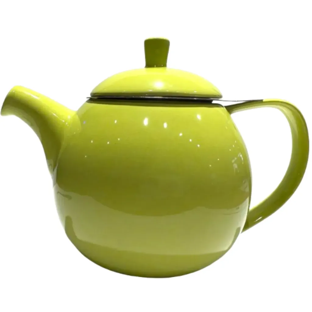 THEIERE CURVE 0,7L LIME