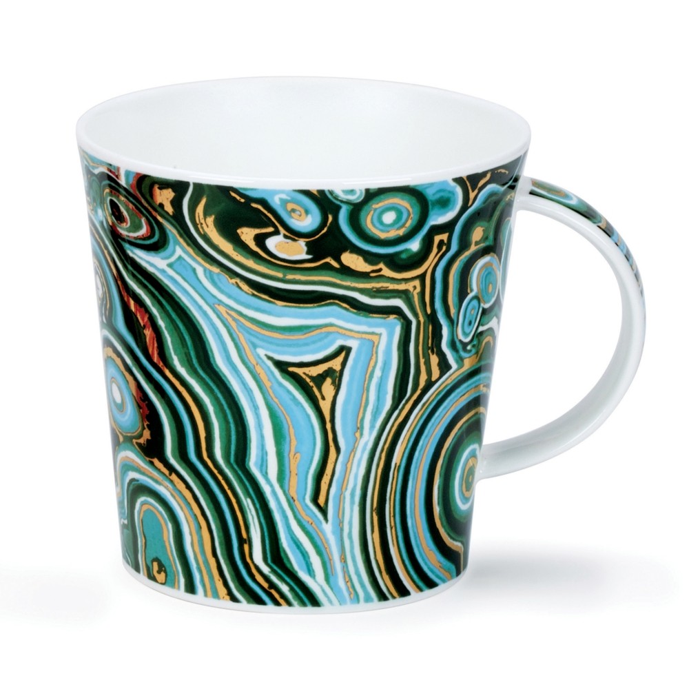 [DN-CAI-MAL] MUG CAIRNGORM MALACHITE