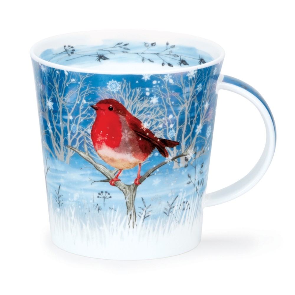 MUG CAIRNGORM MOONLIGHT - ROBIN