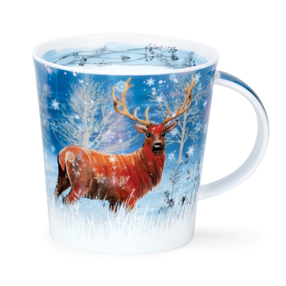MUG CAIRNGORM MOONLIGHT - CERF
