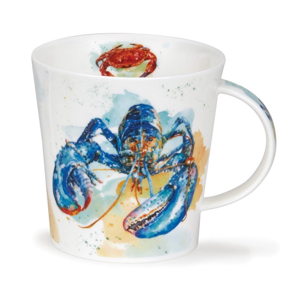 [DN-CAI-MRL3] MUG CAIRNGORM MARINE LIFE - HOMARD