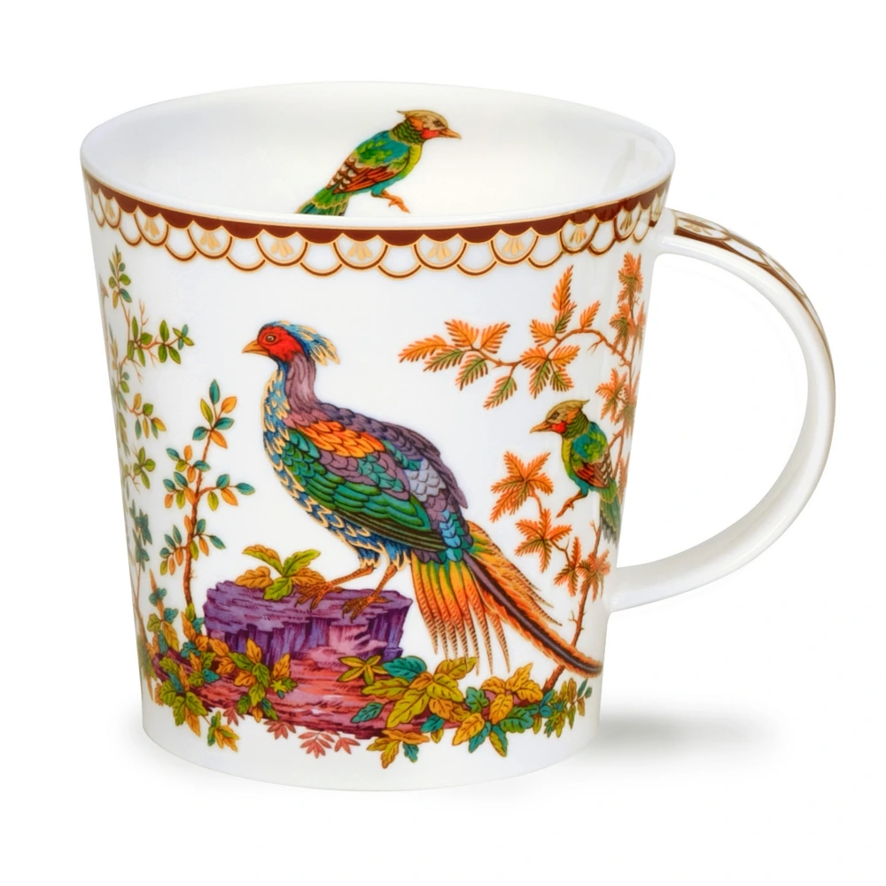 MUG CAIRNGORM NATORU BORD ROUGE