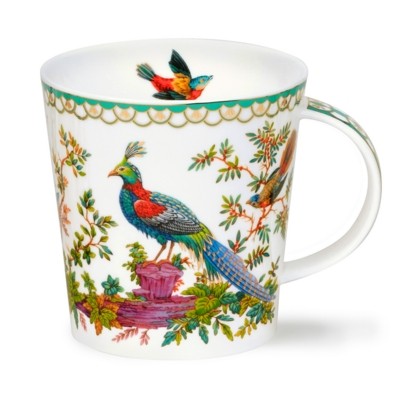 MUG CAIRNGORM NATORU BORD VERT