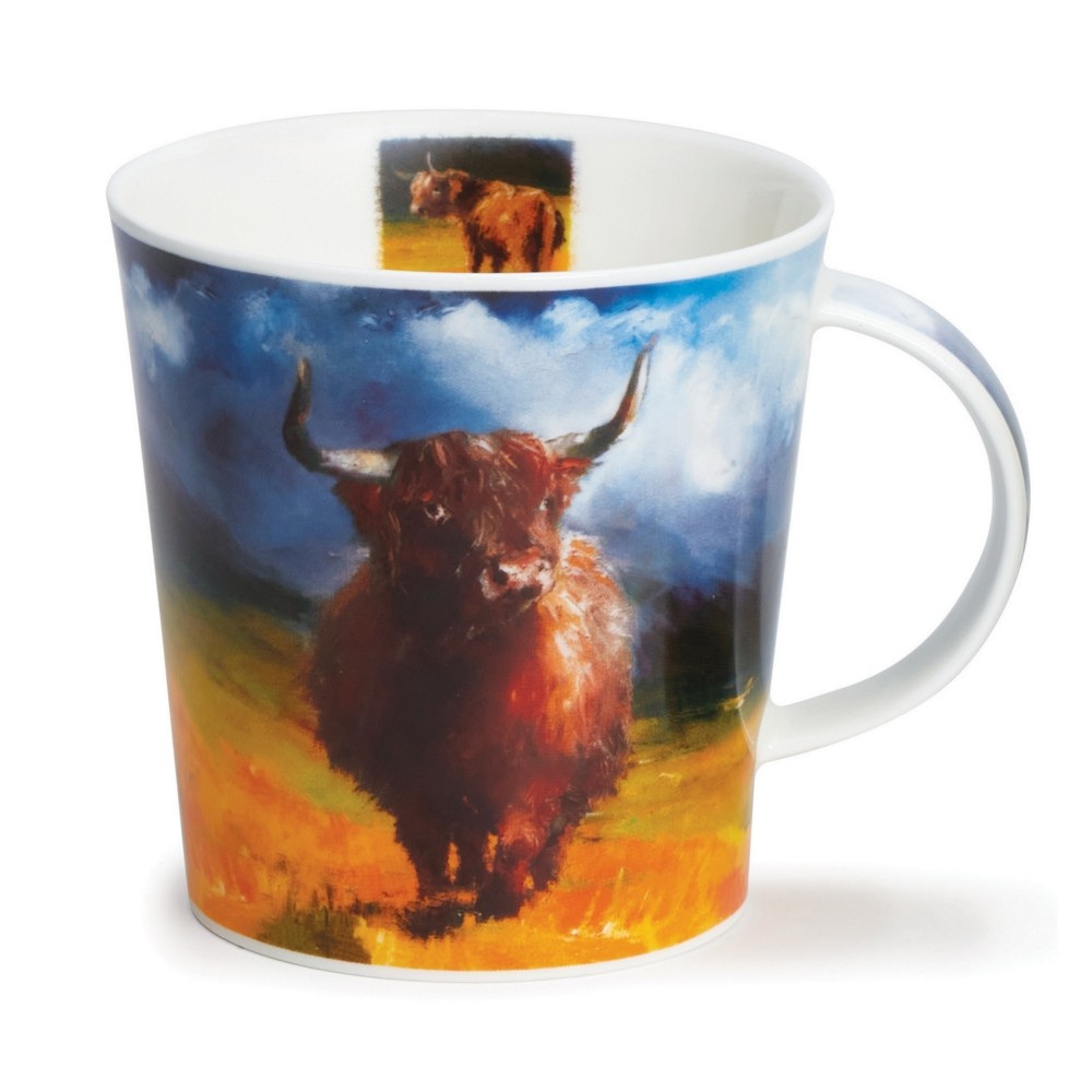 [DN-CAI-RMG] MUG CAIRNGORM ROAMING THE GLEN