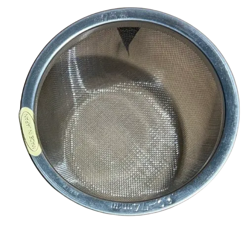 [JP-88-07] FILTRE PANIER METAL 7.5CM