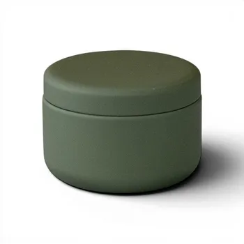 MINI BOITE A THÉ VERT 40g
