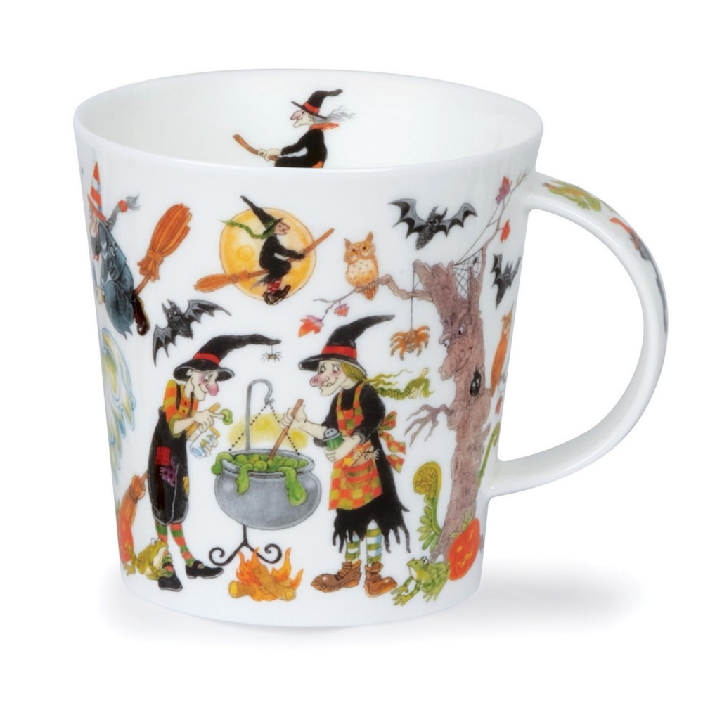 [DN-CAI-SBC] MUG CAIRNGORM SORCIERES CHAUDRON
