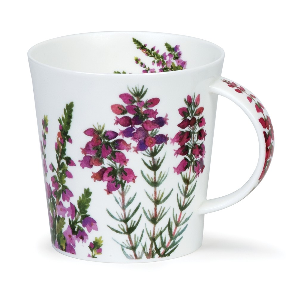 [DN-CAI-SCH] MUG CAIRNGORM SCOTTISH HEATHERS